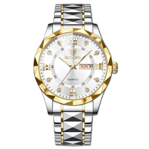 BINBOND High Quality Luxury Watch for Men (1 Year Warranty)