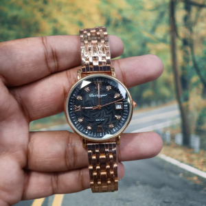 POEDAGAR High Quality Women's Quartz Watch (1 Year Warranty)