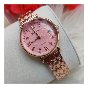 POEDAGAR High Quality Women's Quartz Watch (1 Year Warranty)