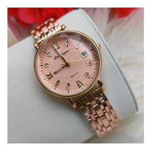 POEDAGAR High Quality Women's Quartz Watch (1 Year Warranty)