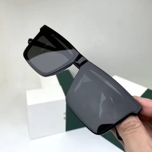 New Trending Double Poly Sunglass