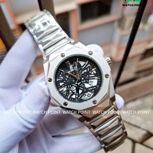 Premium Quality Hublot Spider AA grade Men's Watch