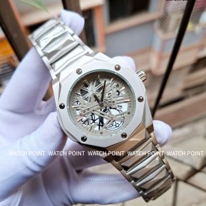 Premium Quality Hublot Spider AA grade Men's Watch