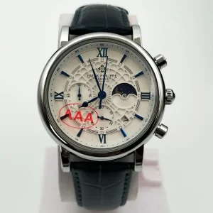 Premium Quality PATEK Quartz Men's Watch REPLICA