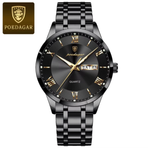 POEDAGAR 978 Luxury Quality Men’s Quartz Watch