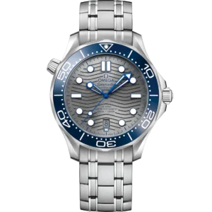 Omega Seamaster Diver 300M 42 mm Men’s Automatic Watch